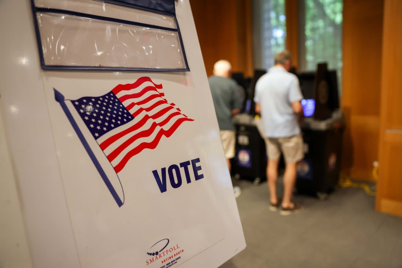 Quantum voting could make elections more secure