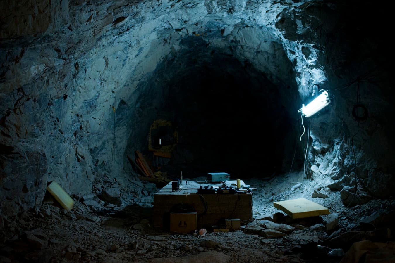 Physicists may have solved a 30-year mystery over missing neutrinos