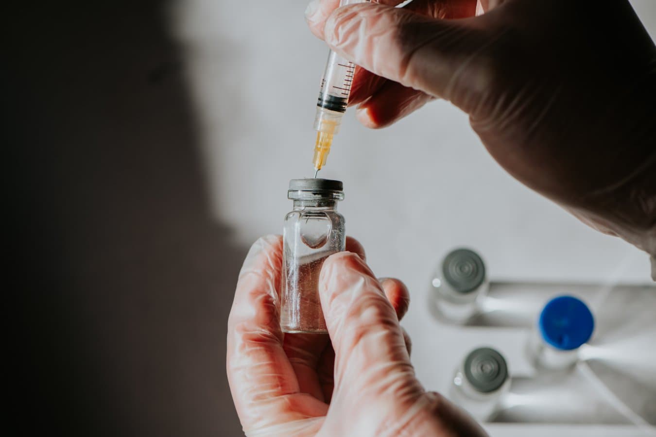 Will personalised mRNA vaccines transform cancer treatments?