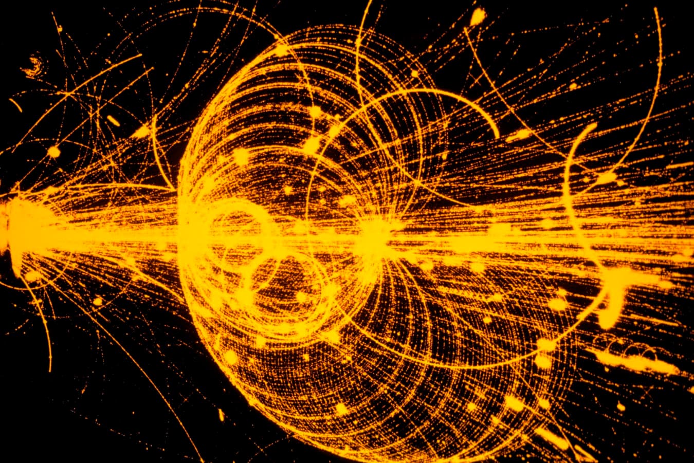 Unexpected hints of dark matter should breathe life into particle physics
