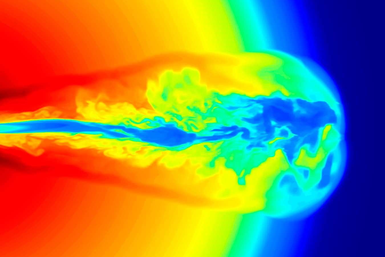 Major breakthrough made on famous Millennium maths problem