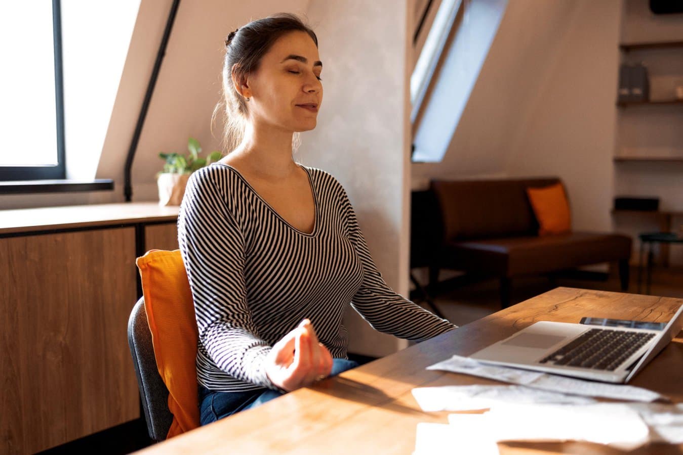 How to build powerful microhabits for your wellbeing – and keep them