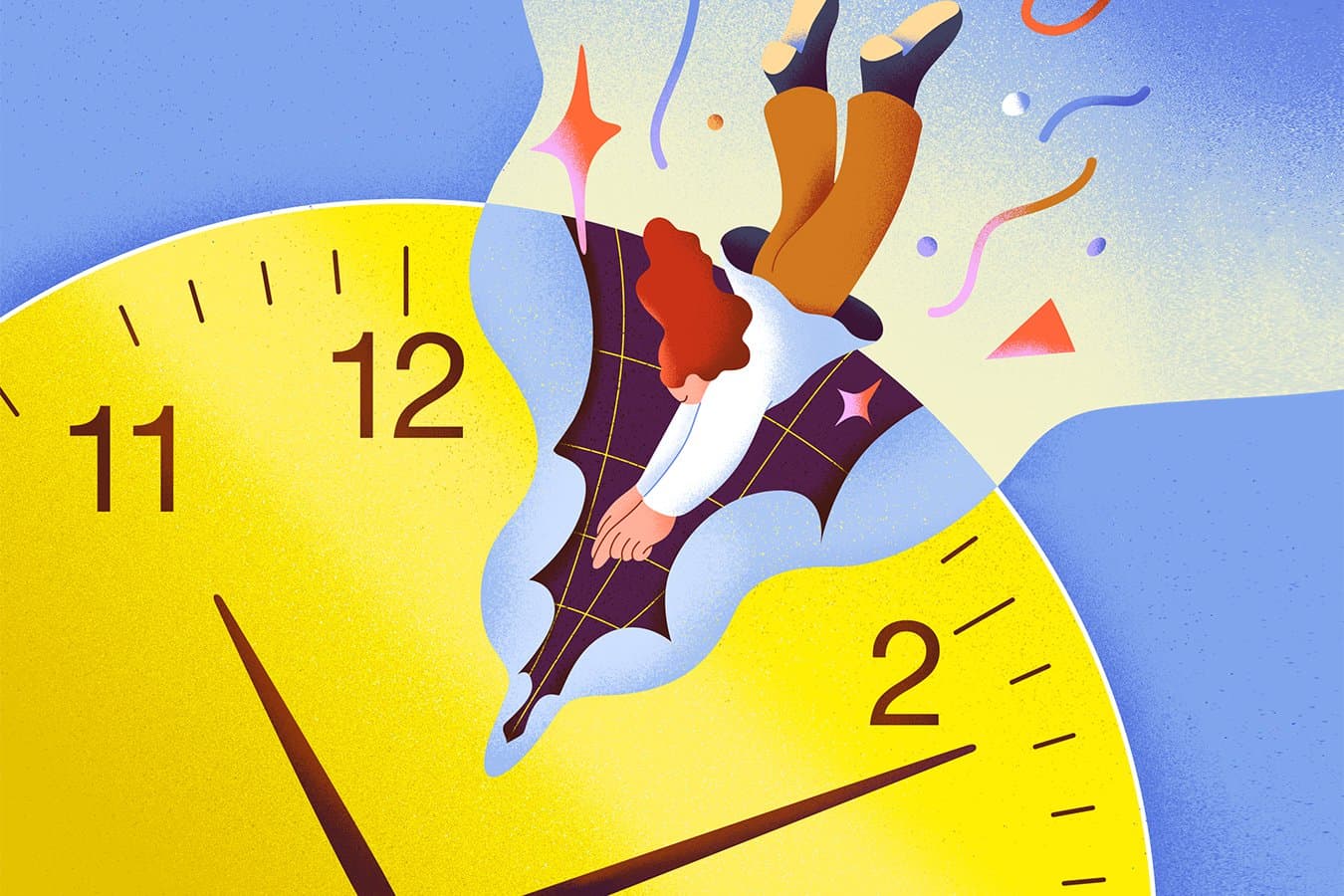 We’ve long thought that time has only one dimension. What if we’re wrong?