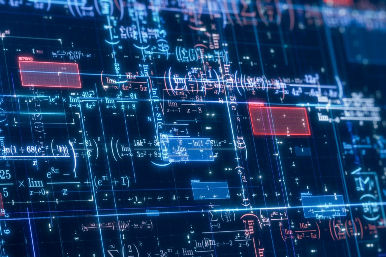 What’s next for mathematics now that AI is upending the field?
