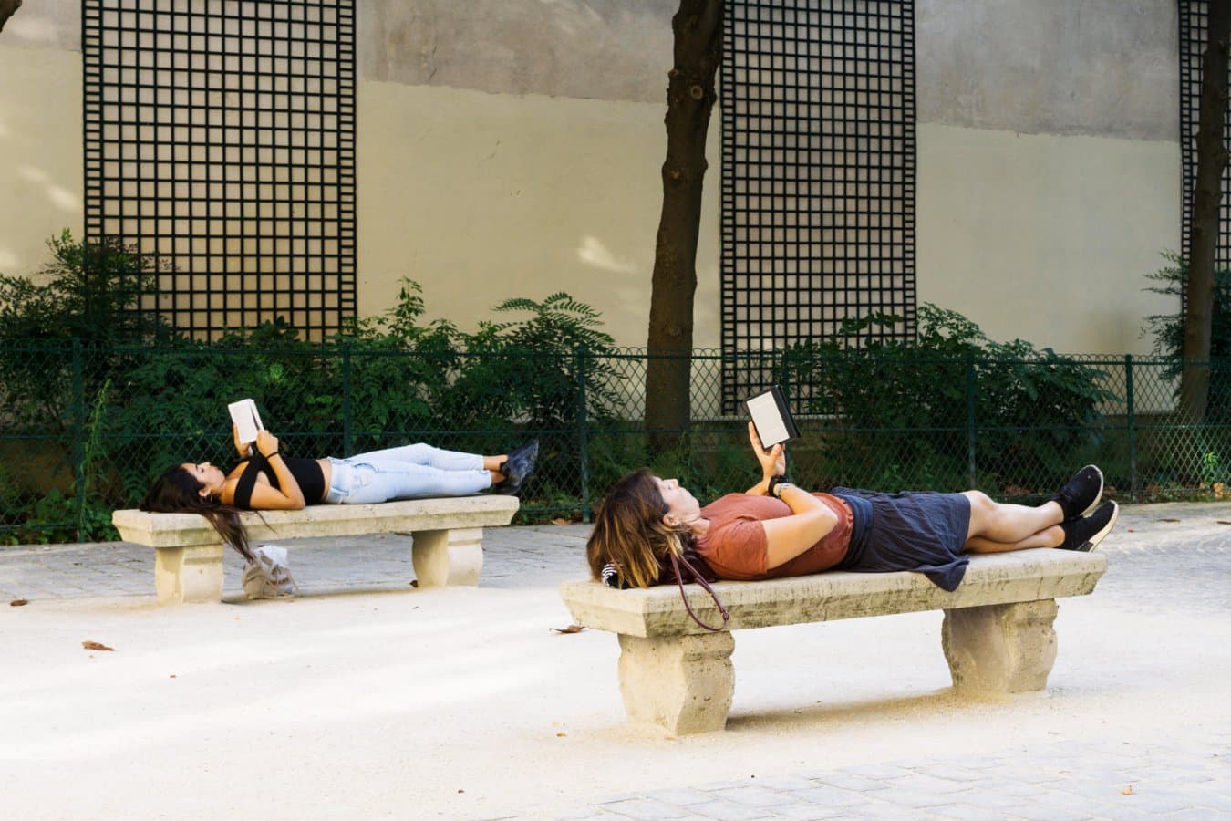 Reading for pleasure boosts memory, empathy and mental health