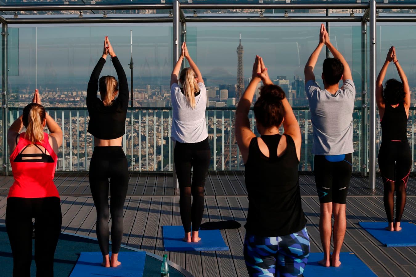 Short bursts of exercise can boost your cognition