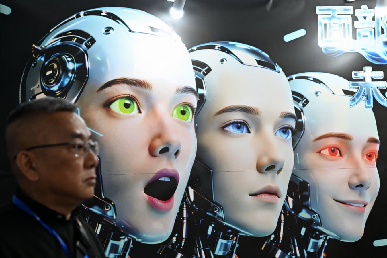 Why is everyone suddenly worried about the risks of AI?