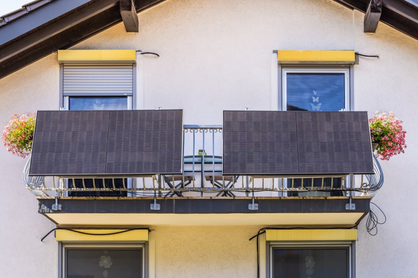 Plug-in solar panels still have safety risks in the UK despite legalisation