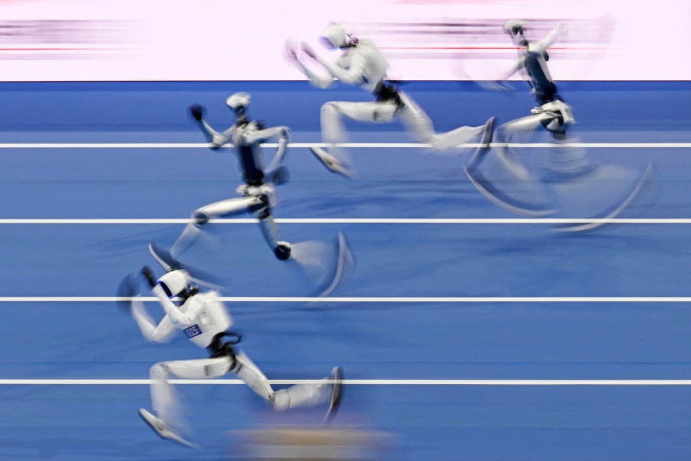 Is AI really getting dangerously out of control?