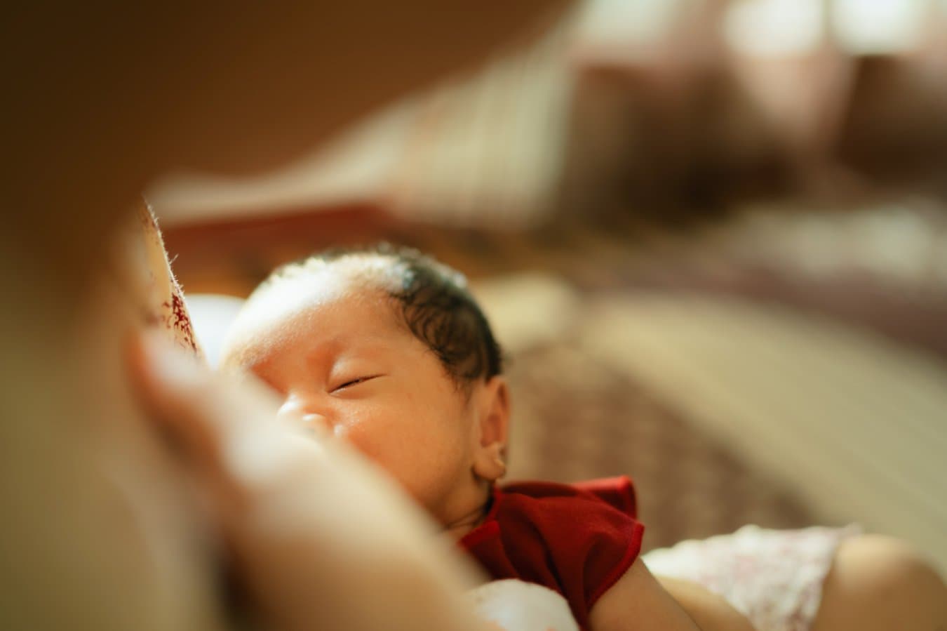 First week of life seems crucial for future allergy and eczema risk