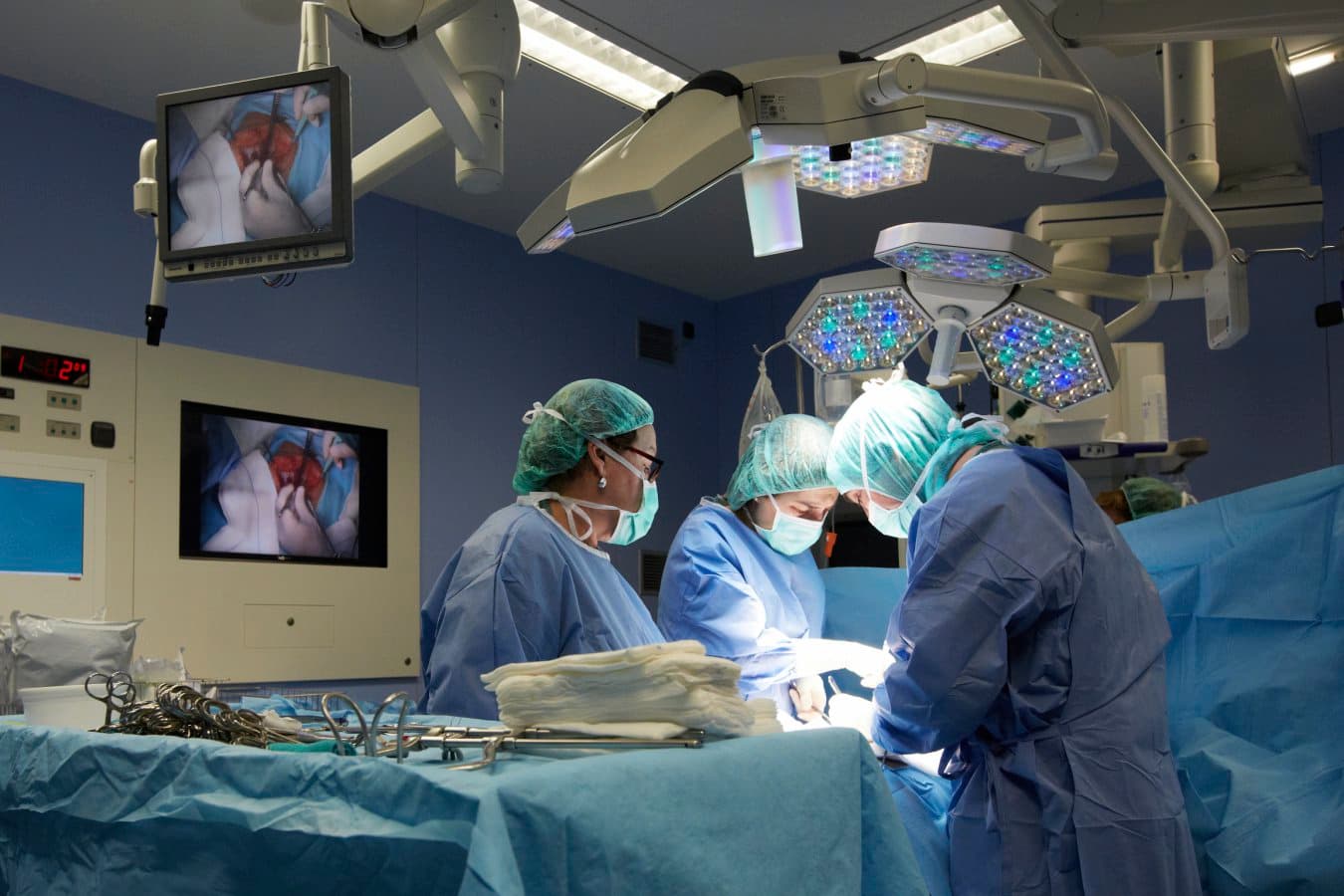 Placenta wrap hastens erection recovery after prostate surgery