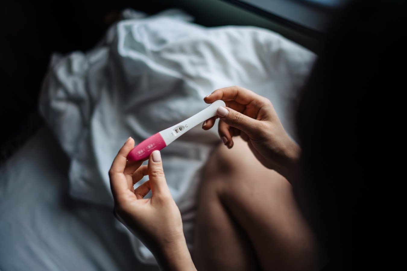 Brain area discovered that may be critical for viable pregnancies