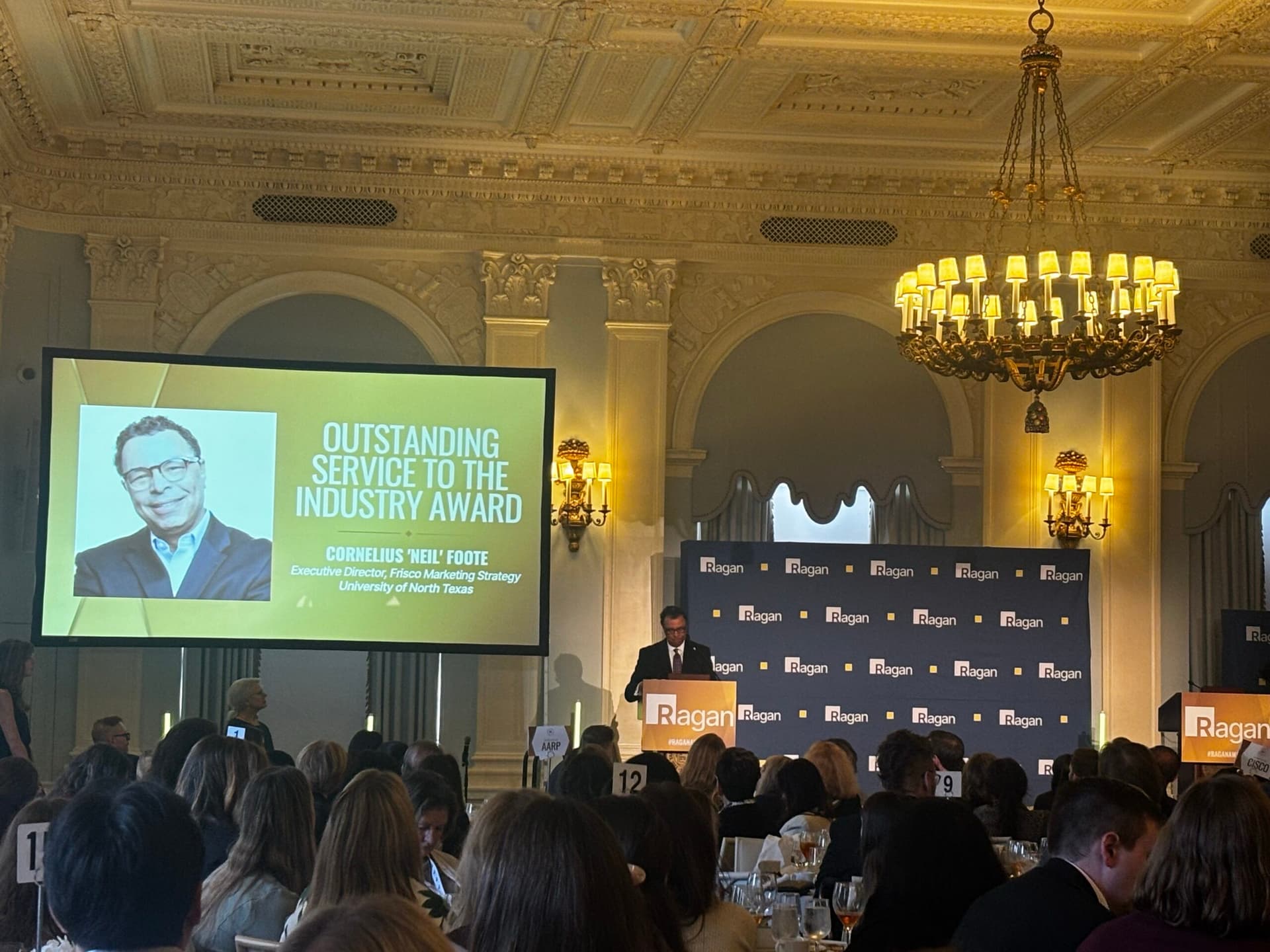 ‘We need to lift voices’: Highlights from Ragan’s 2026 Nonprofit Communications and CSR Awards