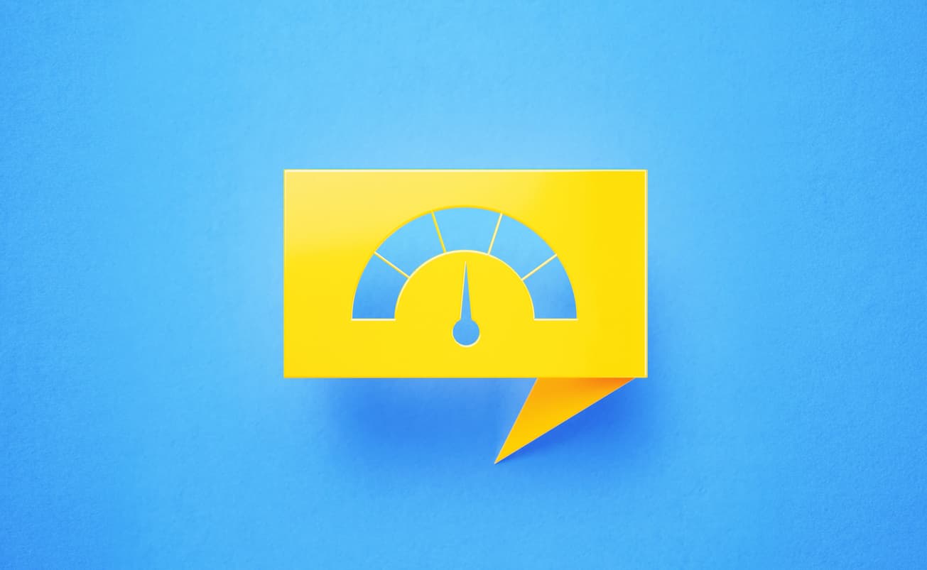 The C-suite doesn’t need you to read your comms dashboard back to them