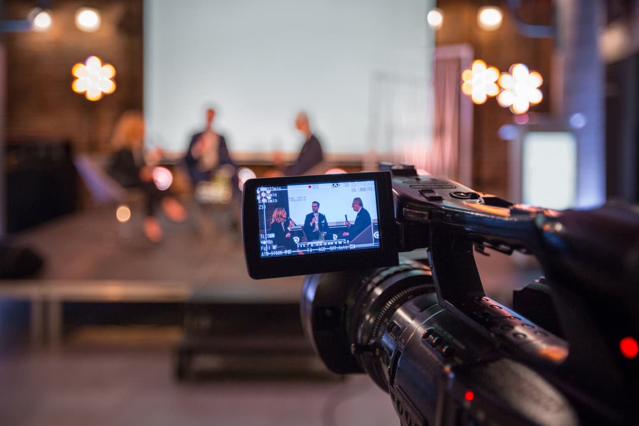 ‘Like stepping off a cliff’: Comms experts discuss the importance of risk taking