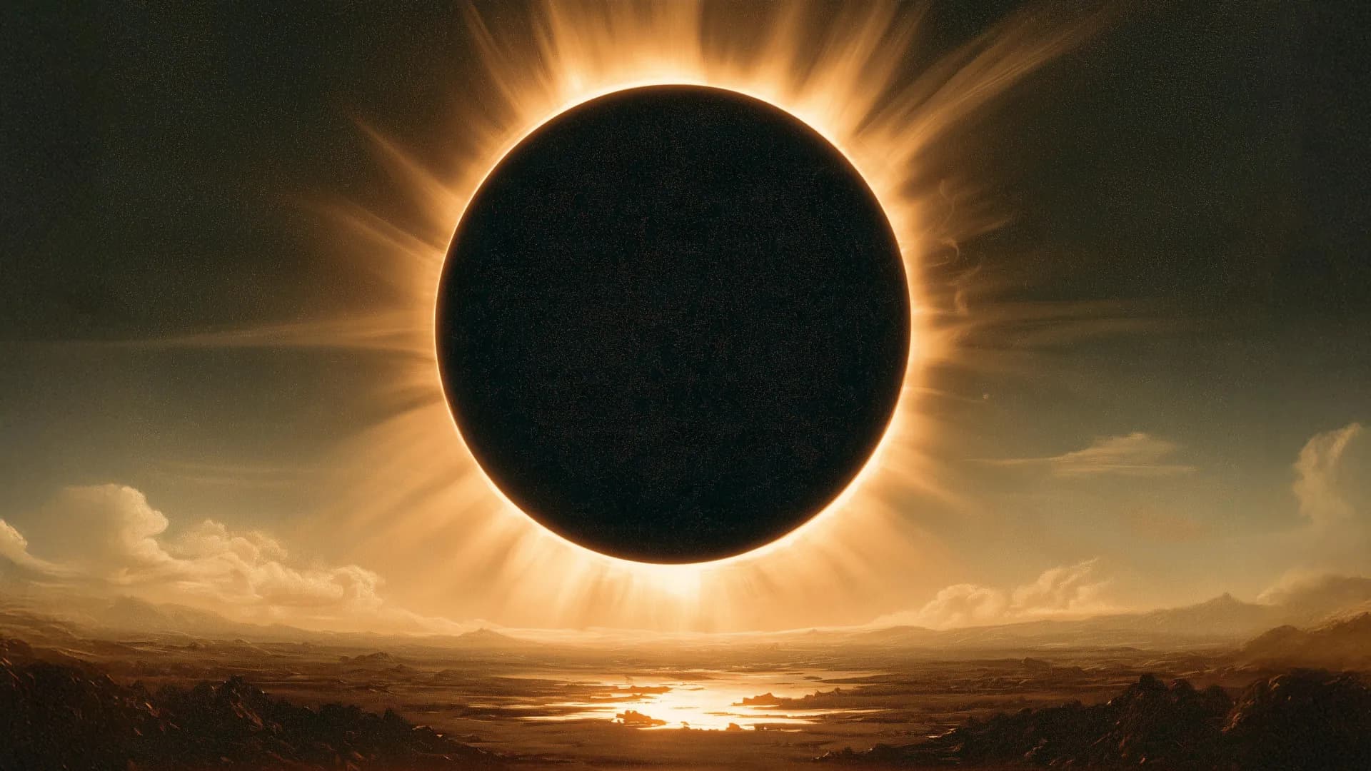 A 2,700-year-old solar eclipse just revealed something surprising about Earth