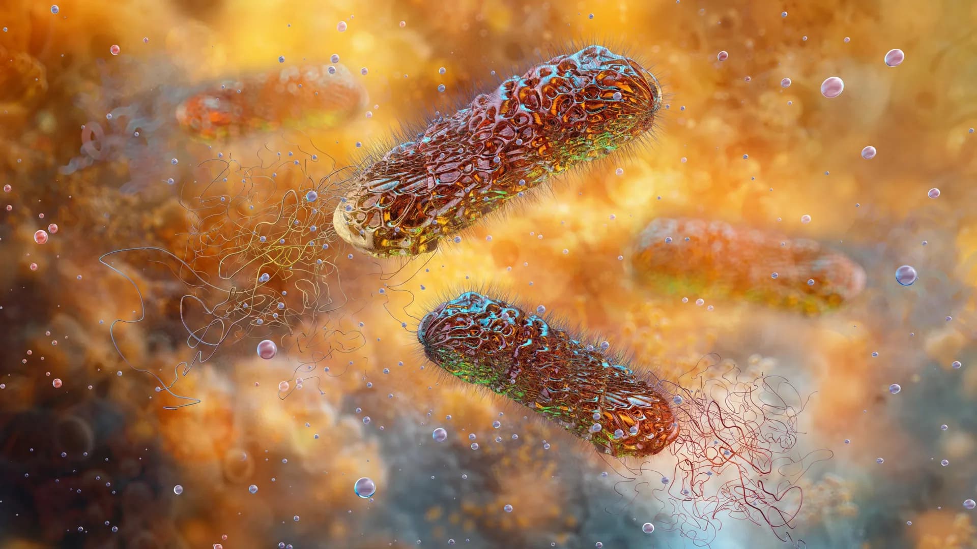 160-million-year-old proteins show surprising power against superbugs