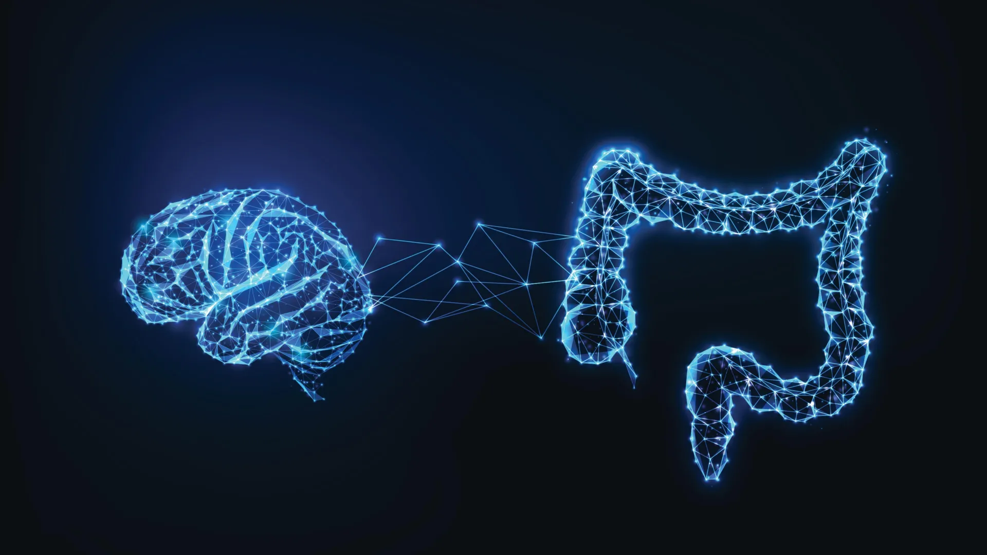 Your gut may be making a molecule that raises Alzheimer’s risk