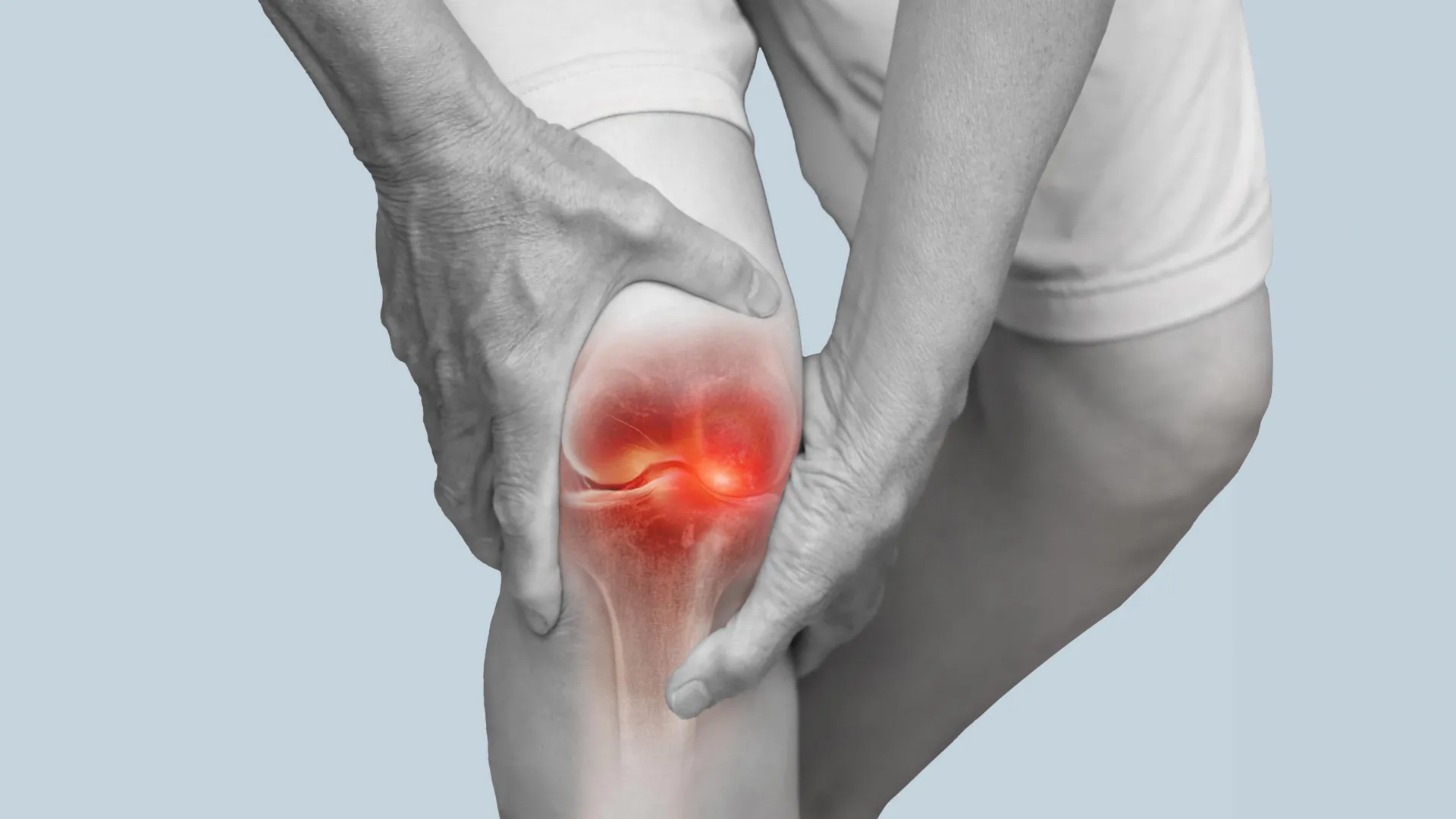 A surprisingly simple way to relieve knee arthritis pain without pills or surgery