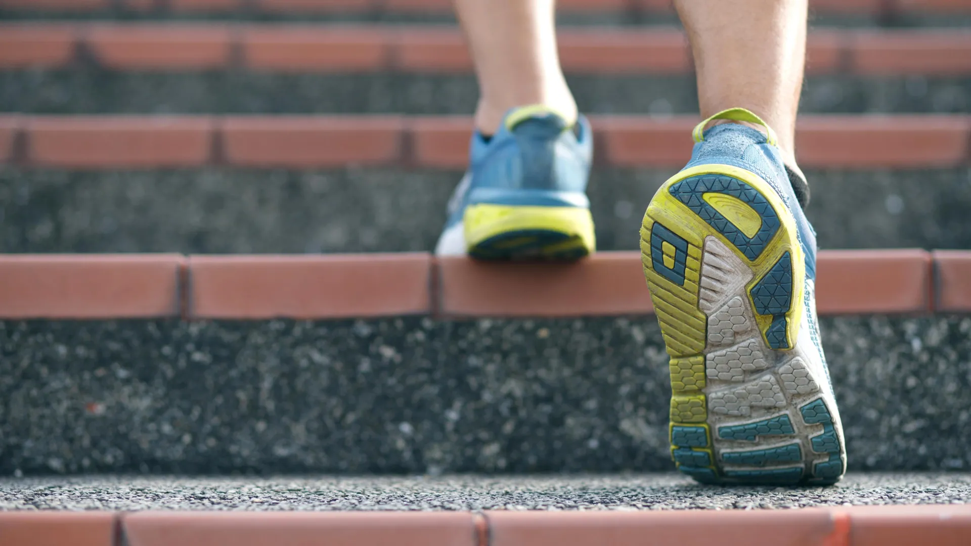 Easing constipation: A 20-minute walk can get your gut moving almost immediately