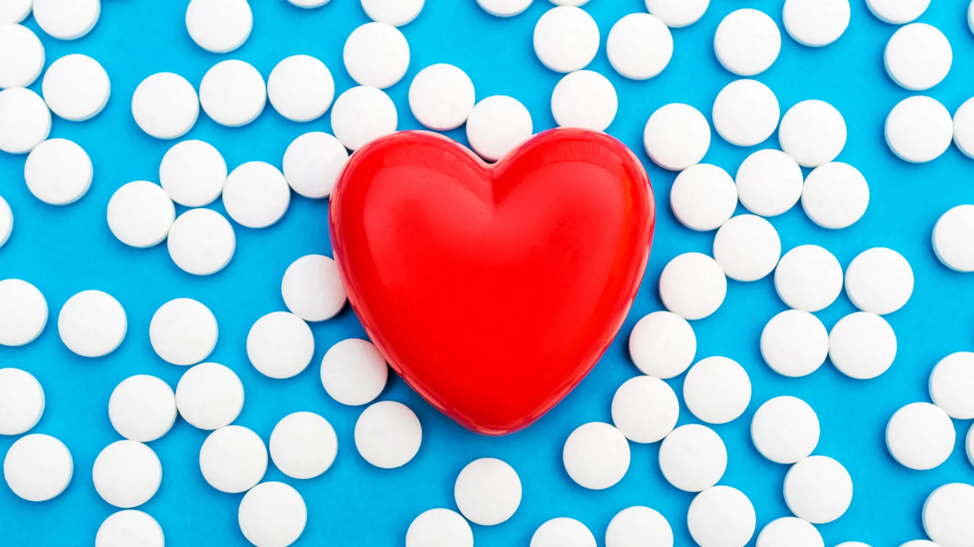 Atrial fibrillation patients saw 69% lower risk with common blood thinners