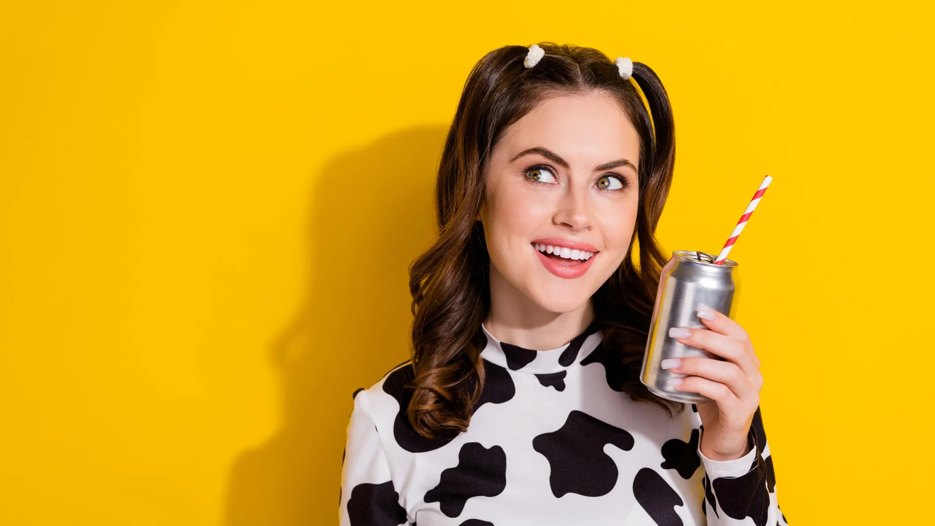 Diet drinks work as well as water for weight loss, major trial finds
