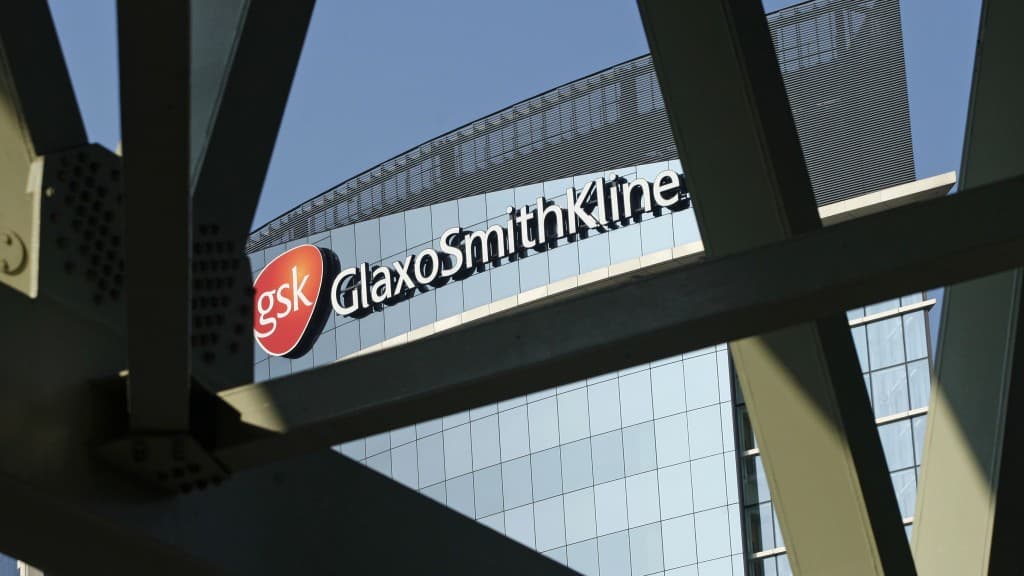 STAT+: The end for GSK’s chronic cough treatment