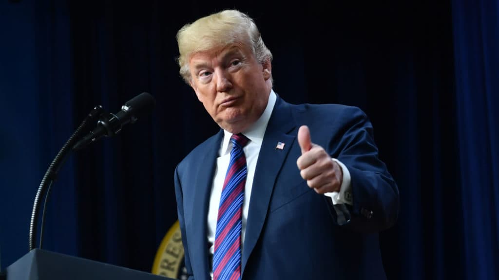 STAT+: Trump’s secretive pharma deals may undermine ‘most-favored nation’ pricing, an analysis suggests