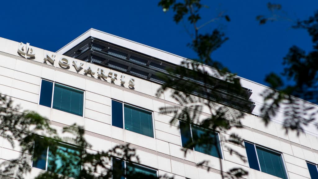STAT+: Novartis’ experimental cardiovascular drug fails a pivotal study