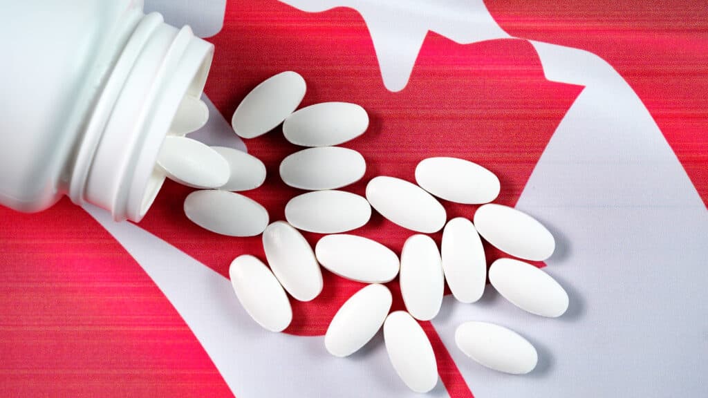 STAT+: Lawmakers urge Trump to rethink new rule that could restrict imported meds from Canada and overseas