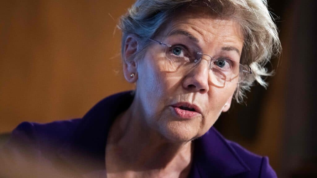STAT+: Sen. Warren demands to see Trump drug-pricing pharma contracts, accuses RFK Jr. of hiding them