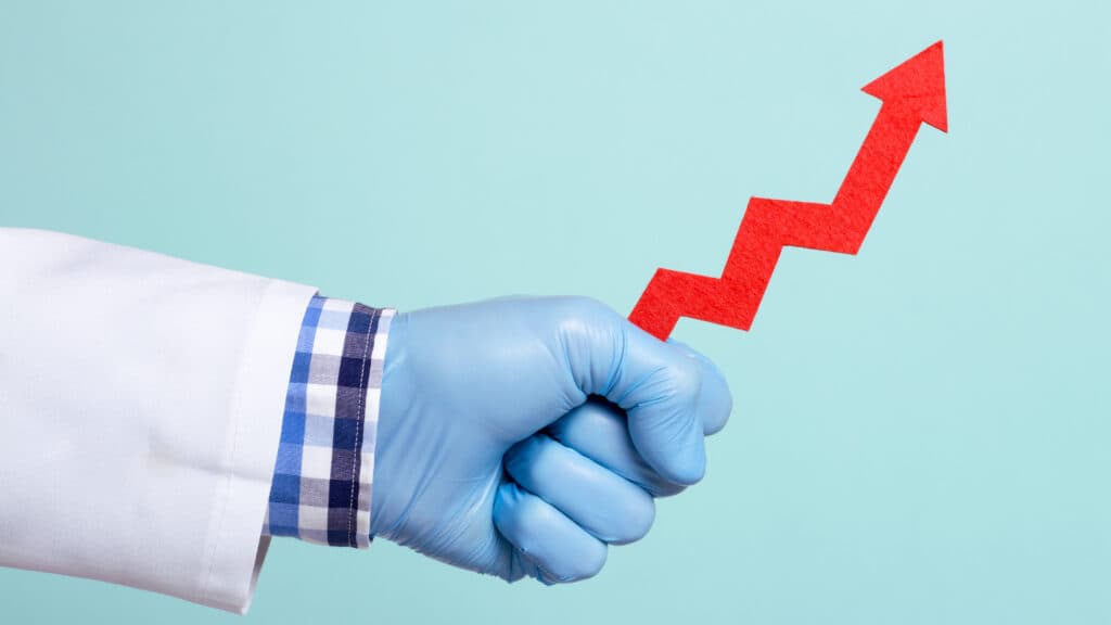 STAT+: Sales from controversial U.S. drug discount program rose to $100 billion last year