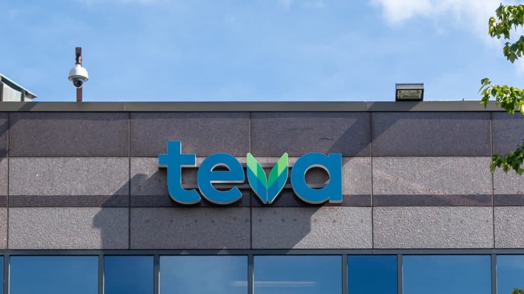 STAT+: Turkish antitrust authorities probe Teva for allegedly gaming the patent system, disparaging rival drugs