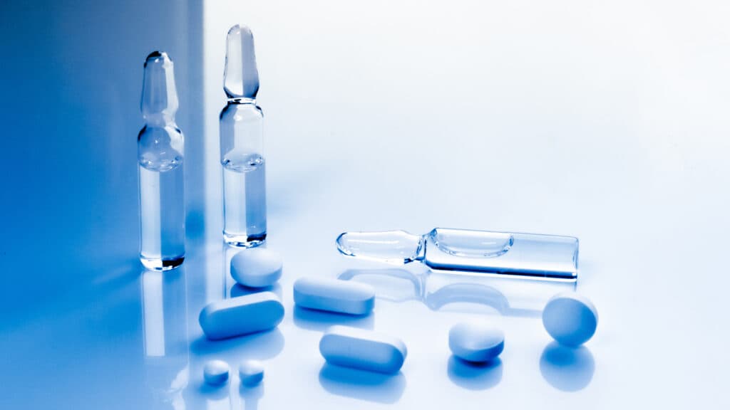 The risk of refusing a newborn’s vitamin K shot