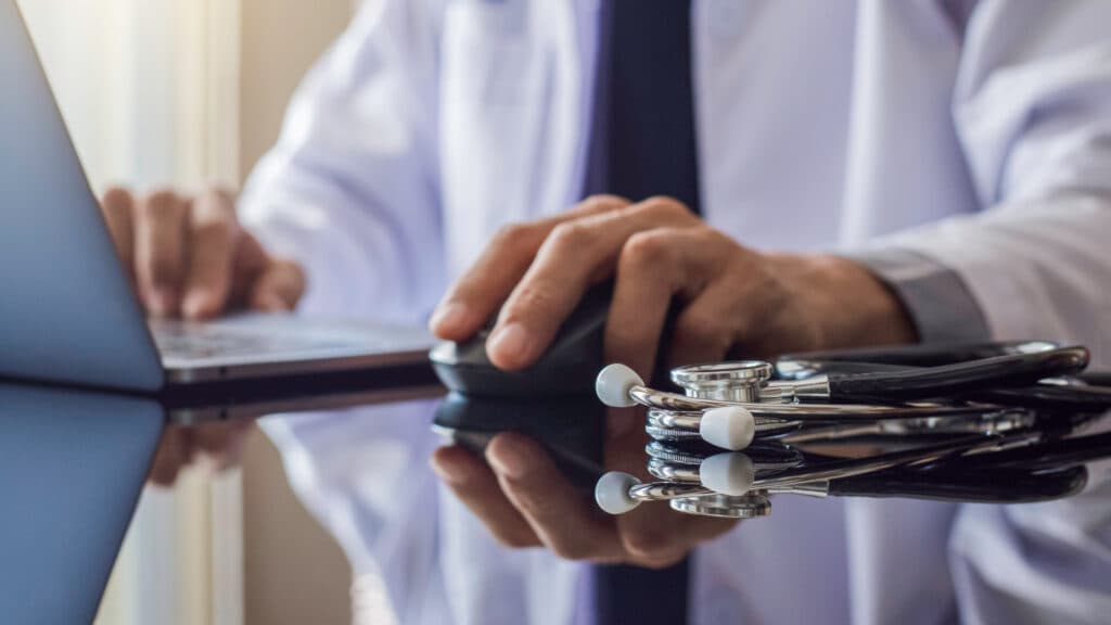 STAT+: In a major policy shift, Medicare proposes to ban vendors from providing remote monitoring services
