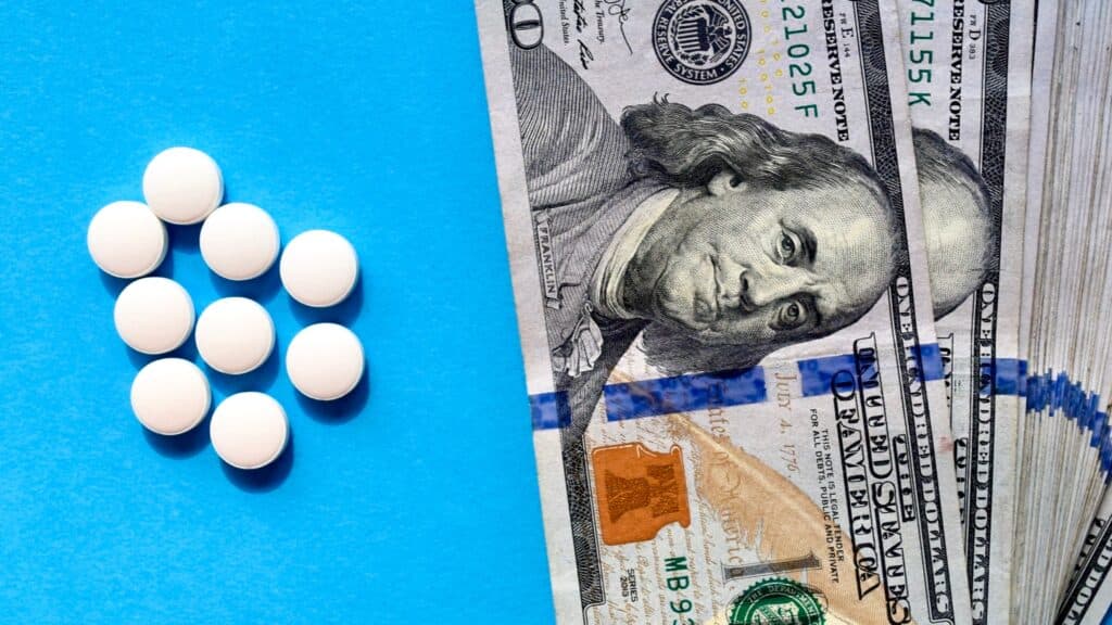 STAT+: Medicare takes another swing at 340B cuts to hospitals