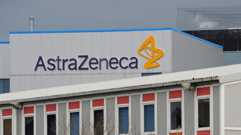 STAT+: FDA approves AstraZeneca breast cancer drug