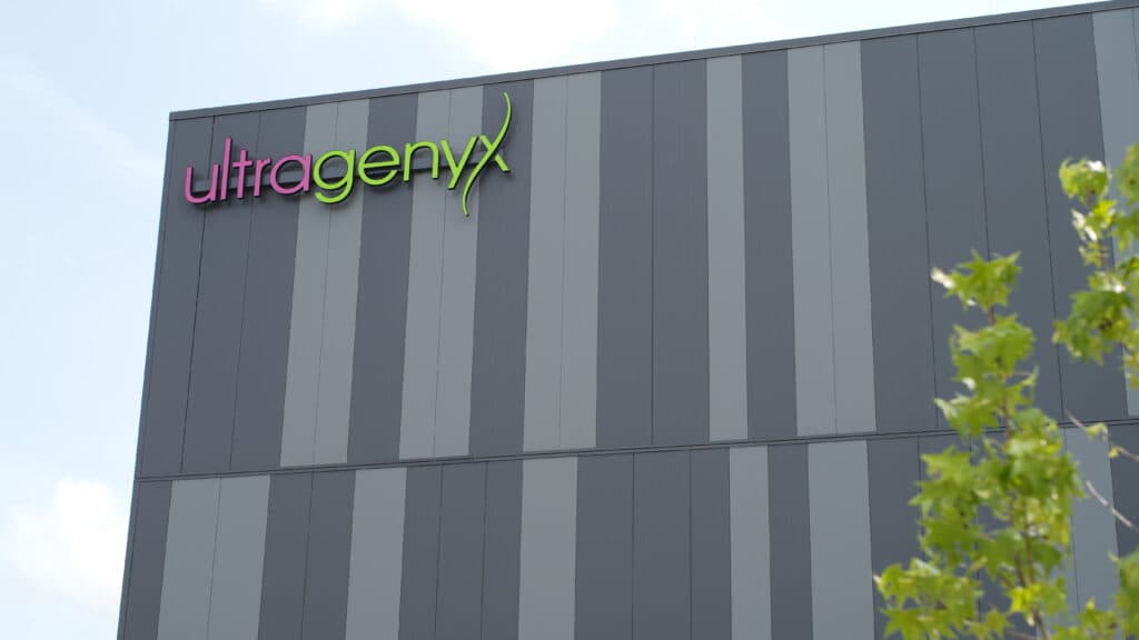 STAT+: FDA approves Ultragenyx gene therapy