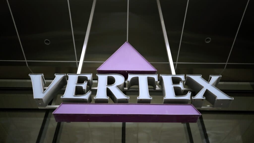 STAT+: Vertex acquires Crinetics Pharmaceuticals for $10 billion as biotech M&A booms