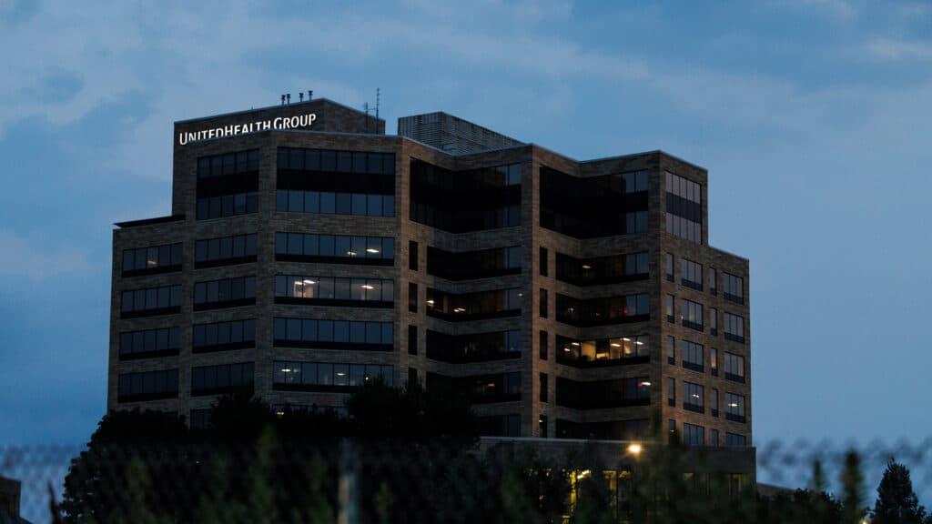 STAT+: UnitedHealth’s questionable review, and more MA stars lawsuits