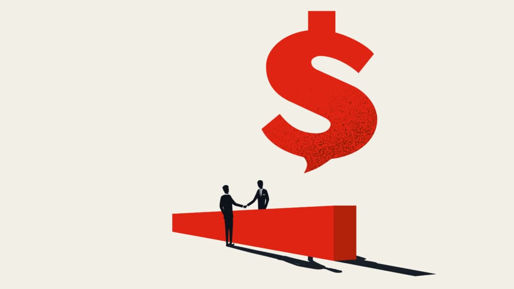 Even at big companies, health care costs are increasing