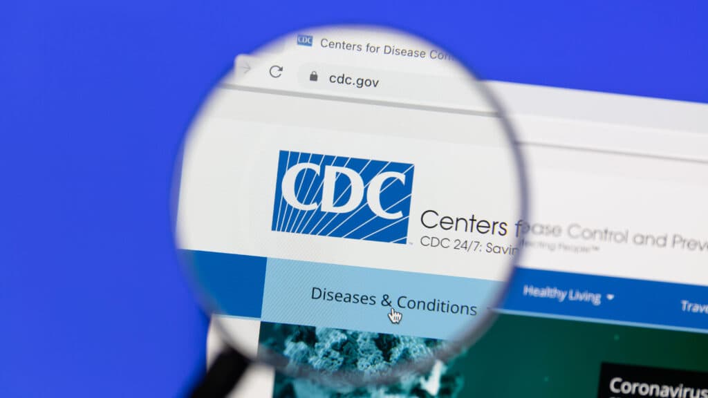 Opinion: RFK Jr.’s use of the National Center for Health Statistics will add confusion to measles deaths count