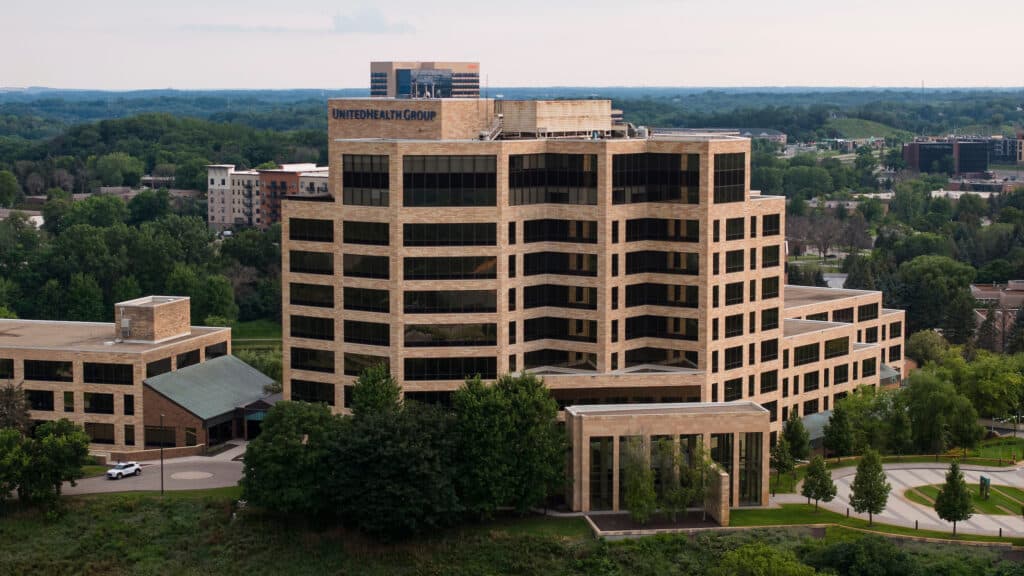 STAT+: Despite earnings celebration, UnitedHealth signals more financial pain for employers