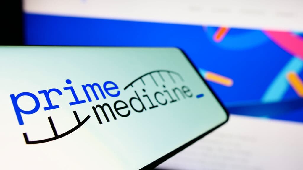 STAT+: Prime Medicine claims victory in dispute over gene-editing technology with Beam Therapeutics