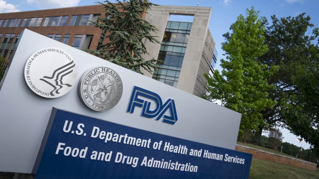STAT+: White House reviewing top contenders to lead FDA