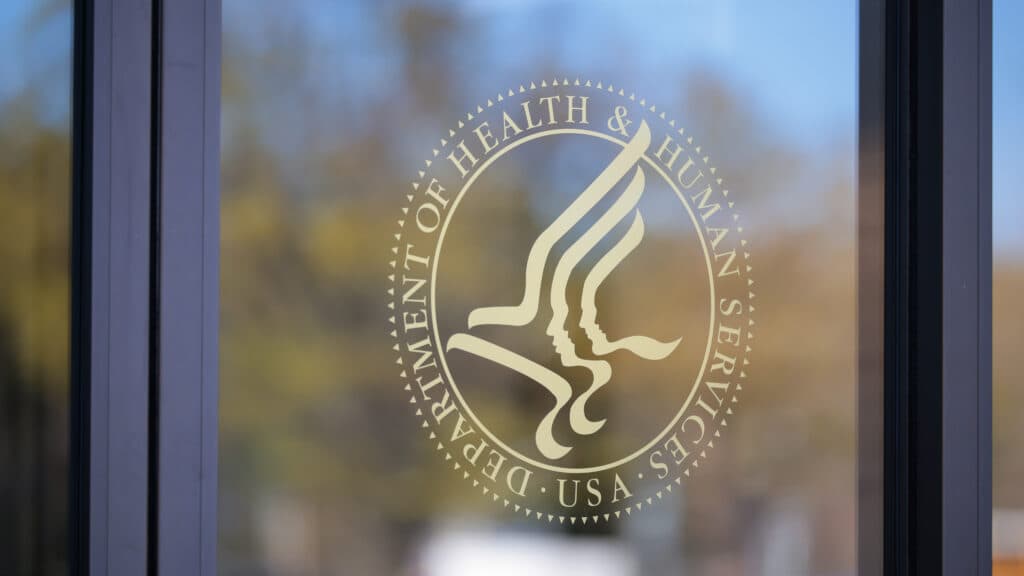 Nominee for key federal health role has a history of questioning vaccines