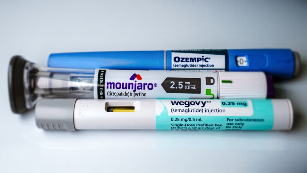 Telemedicine company offers GLP-1s for addiction