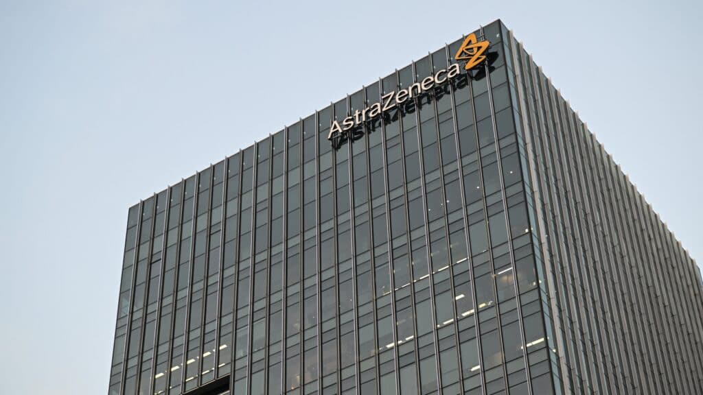 STAT+: Is there a pharma mega-merger in the making?