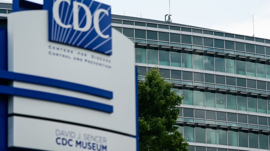 Opinion: I was in my office when bullets hit the CDC. A year later, the agency remains under attack