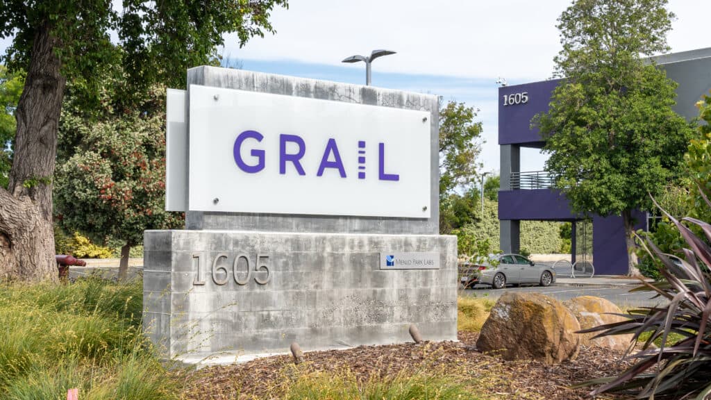 STAT+: FDA panel to weigh Grail’s Galleri test